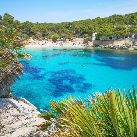 Hotel Onmood Cala Ratjada - Brunch & Party