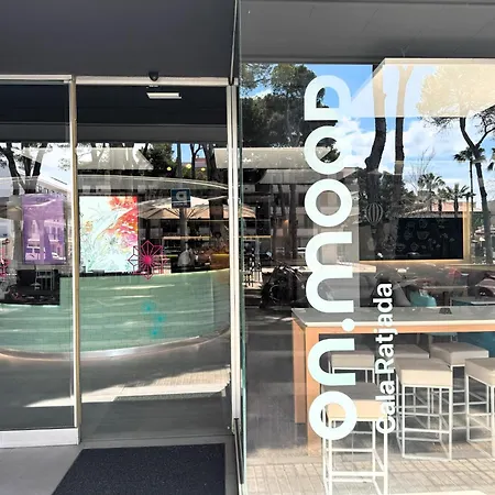 Onmood Cala Ratjada - Brunch & Party Cala Ratjada (Mallorca)