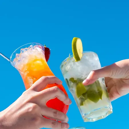 Onmood Cala Ratjada - Brunch & Party 4* Cala Ratjada (Mallorca)