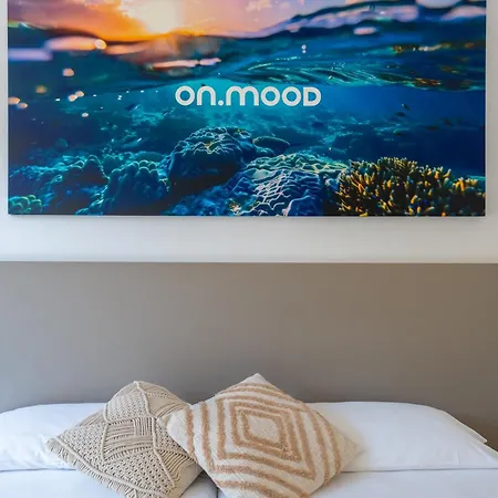 Onmood Cala Ratjada - Brunch & Party Hotel 4*