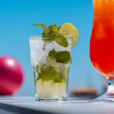 Onmood Cala Ratjada - Brunch & Party Hotel Cala Ratjada (Mallorca)