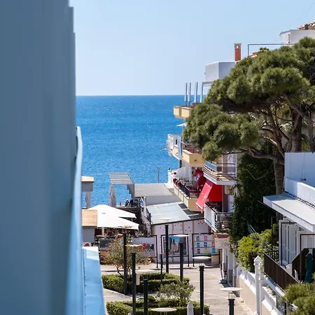 Hotel Onmood Cala Ratjada - Brunch & Party 4*