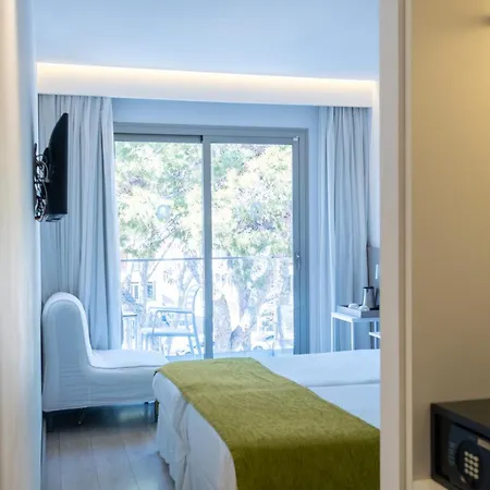 Onmood Cala Ratjada - Brunch & Party Hotel 4*