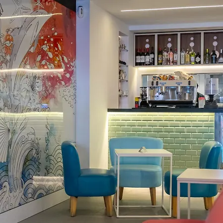 Onmood Cala Ratjada - Brunch & Party Hotel Cala Ratjada (Mallorca)