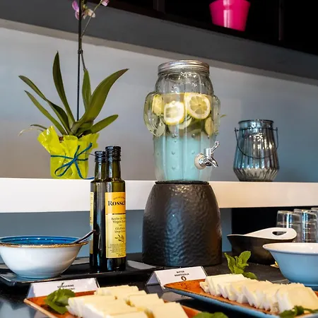 Onmood Cala Ratjada - Brunch & Party 4* Cala Ratjada (Mallorca)