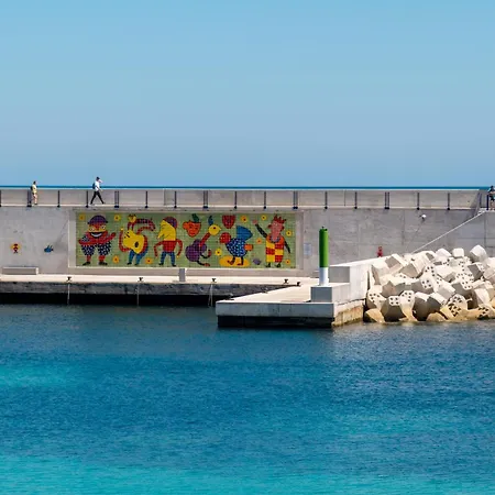Hotel Onmood Cala Ratjada - Brunch & Party 4*
