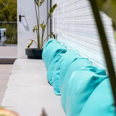Onmood Cala Ratjada - Brunch & Party 4* Cala Ratjada (Mallorca)