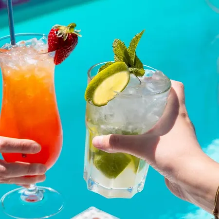 Hotel Onmood Cala Ratjada - Brunch & Party