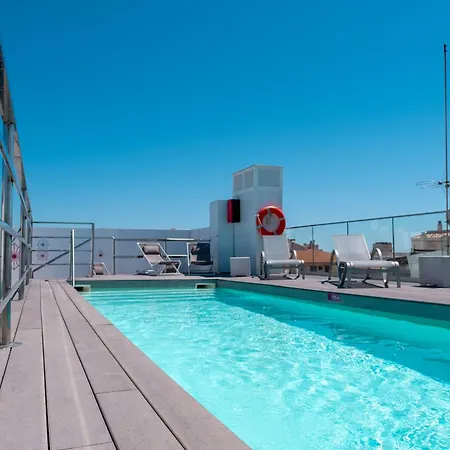 Onmood Cala Ratjada - Brunch & Party Hotel 4*