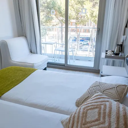 Hotel Onmood Cala Ratjada - Brunch & Party Cala Ratjada (Mallorca)