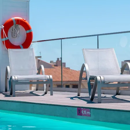 Onmood Cala Ratjada - Brunch & Party 4* Cala Ratjada (Mallorca)