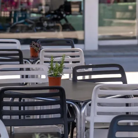 Onmood Cala Ratjada - Brunch & Party Hotel Cala Ratjada (Mallorca)
