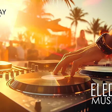 Onmood Cala Ratjada - Brunch & Party Hotel Cala Ratjada (Mallorca)