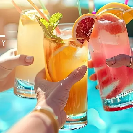 Onmood Cala Ratjada - Brunch & Party Hotel