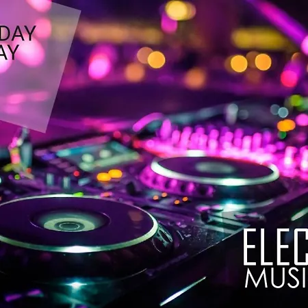 Hotel Onmood Cala Ratjada - Brunch & Party