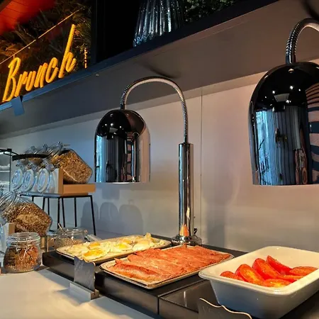 Onmood Cala Ratjada - Brunch & Party