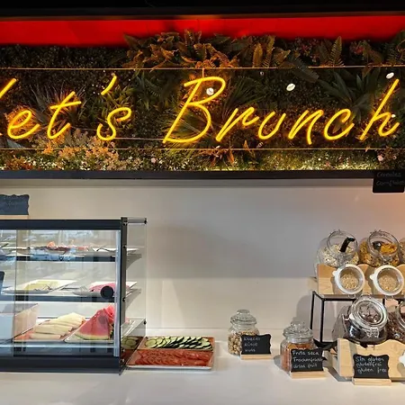Onmood Cala Ratjada - Brunch & Party 4*