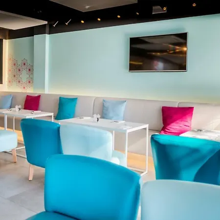 Onmood Cala Ratjada - Brunch & Party Hotel Cala Ratjada (Mallorca)