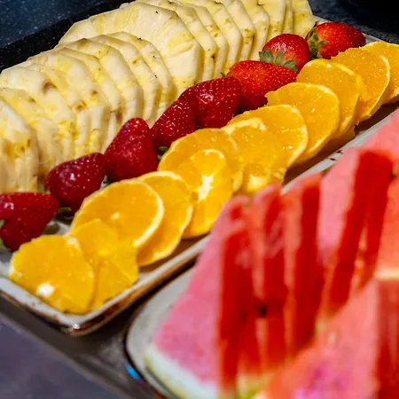 Onmood Cala Ratjada - Brunch & Party Hotel Cala Ratjada (Mallorca)