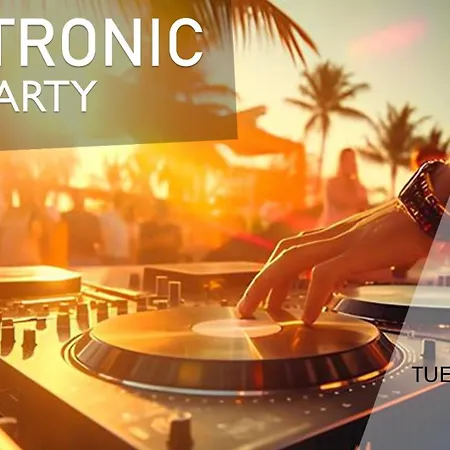 Onmood Cala Ratjada - Brunch & Party Cala Ratjada (Mallorca)