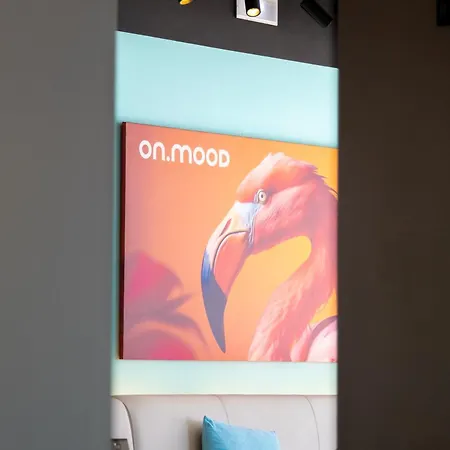 Hotel Onmood Cala Ratjada - Brunch & Party Cala Ratjada (Mallorca)