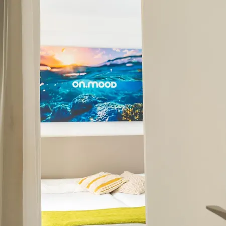 Onmood Cala Ratjada - Brunch & Party Hotel 4*