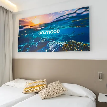 Hotel Onmood Cala Ratjada - Brunch & Party Cala Ratjada (Mallorca)