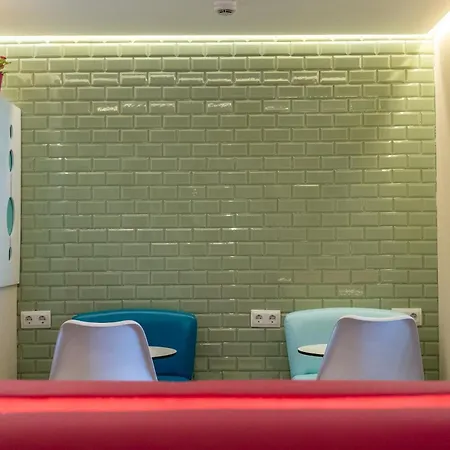 Hotel Onmood - Bed & Brunch