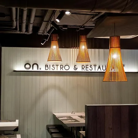 Onmood - Bed & Brunch Hotel