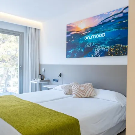 Onmood - Bed & Brunch Cala Ratjada (Mallorca)